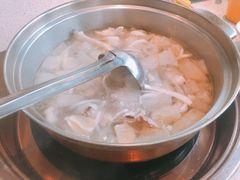 -润园四季椰子鸡火锅(海上世界店)