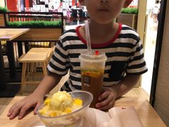 -满记甜品(苏州中心店)