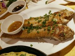 -汇景花园酒家(基立下道店)