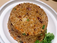 -吕氏疙瘩汤·新派鲁菜(欢乐汇店)