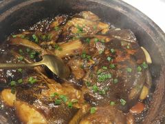 -鹊华居·地道鲁菜·海鲜·融合味(大明湖店)