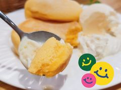 -Ufufu cafe(天神巷店)