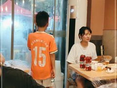 -黑皮烧烤(民意四路店)