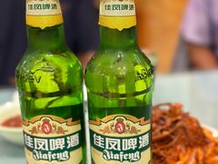 -春花民族美食(佳木斯总店)