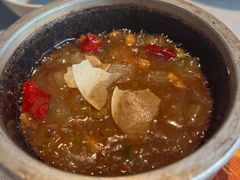-阿庄新豫菜(通泰路店)