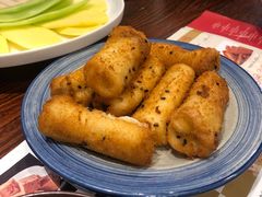 -受气牛肉·耙牛肉火锅(水晶郦城店)