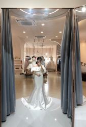 点击看大图 -Color卡诺婚纱礼服馆(南京严选店)