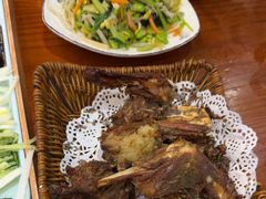 -北京烤鸭店(新桥家园·浦口店)