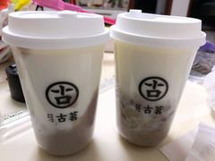 -古茗(前进西路店)