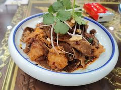 -缪氏川菜(丰盛町店)