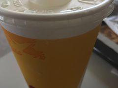 -麦当劳(斜土路2号店)