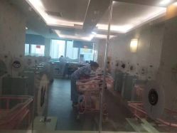 -月幸福月子中心(静安店)