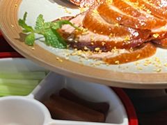 -青年公社烤鸭(蜀山万象汇店)