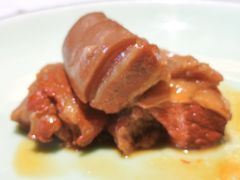 -孙记驴肉山庄(李桥店)