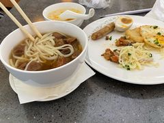 -浦东机场国航头等贵宾室