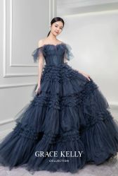 -GRACE KELLY婚纱与礼服(天津店)