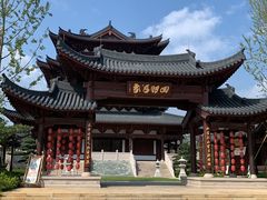 -江心屿景区