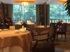 -新东方千禧大酒店-逸品轩中餐厅