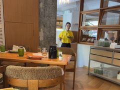 -良木缘咖啡西餐(川大店)