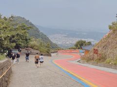 -东莞观音山旅游风景区