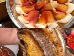 -行运海鲜食集(北京首店)