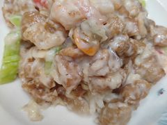 -老姑砂锅·烧烤天津菜(体北道店)