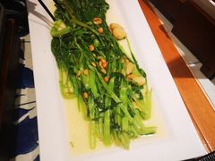 -绿茶餐厅(布吉万象汇店)