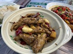 -小民大排档(江汉路店)