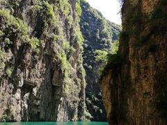 -山西通天峡景区