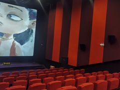 -保利国际影城杭州中南店