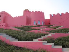 -漳州滨海火山岛自然生态风景区