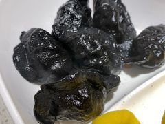 -船歌·鱼水饺青岛菜(金狮广场店)