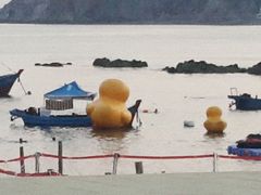 -石槽海滨浴场