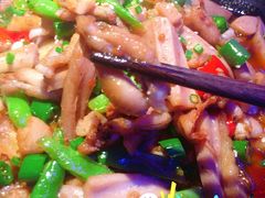 -蛙来哒(友谊阳光城店)