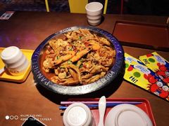 -胖哥俩肉蟹煲(湖滨银泰in77店)