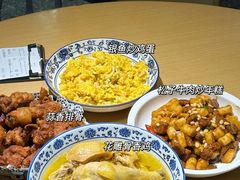 -兔爸私家小厨(新北万达店)