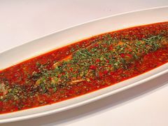 -醉辉皇原味海鲜江南菜(成都大魔方店)
