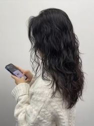 -YESIDO椰岛造型烫发染发