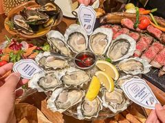 -斯普汇生蚝牛排馆(中骏世界城店)