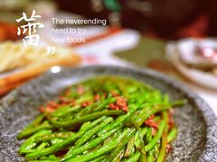 -馬蘭花開(车站大道店)