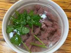 牛肉羹-大叔家福鼎小吃(十全街店)