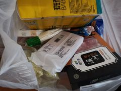 -沃尔玛超市(武侯店)