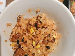 -新石器烤肉(之心城店)