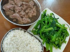 -老牌依强牛肉店(达道总店)