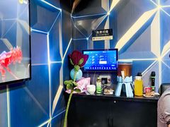 -冰城小镇音乐串吧·聚会餐厅(百子湾店)