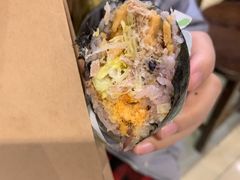 -池田寿司·4H鲜作(朝阳大悦城店)