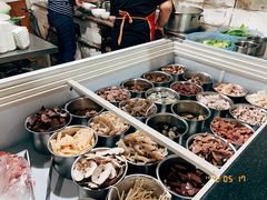 -鹰子捞化(古田支路店)