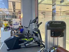 -VLines耀能运动24小时·月付制健身(京广桥店)