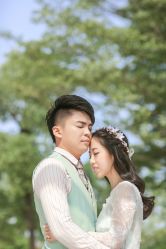 -1986婚纱摄影(清城店)