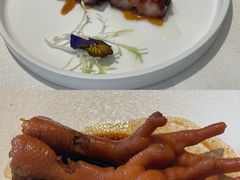 -金苑海鲜酒家(来魅力店)